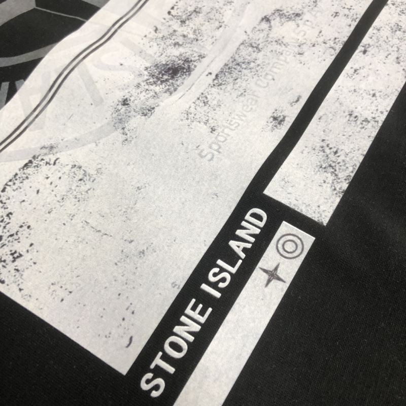 Stone Island T-Shirts